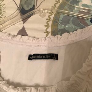 Abercrombie & Fitch shirt